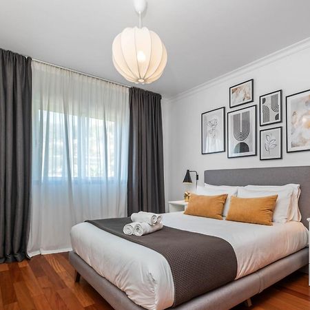 Ficcus Home Caniço Extérieur photo