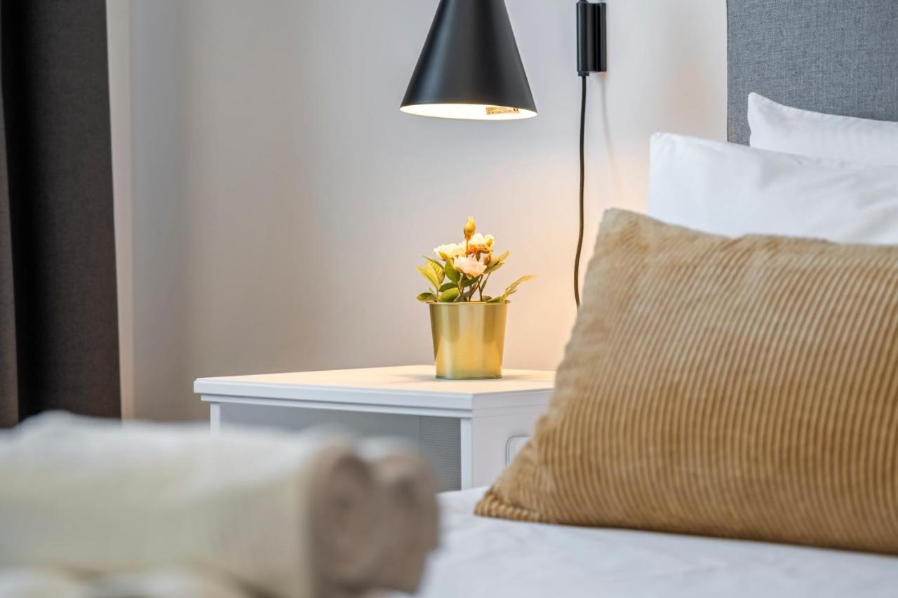 Ficcus Home Caniço Extérieur photo