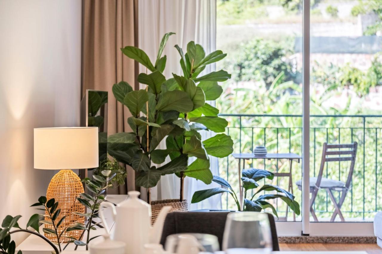 Ficcus Home Caniço Extérieur photo