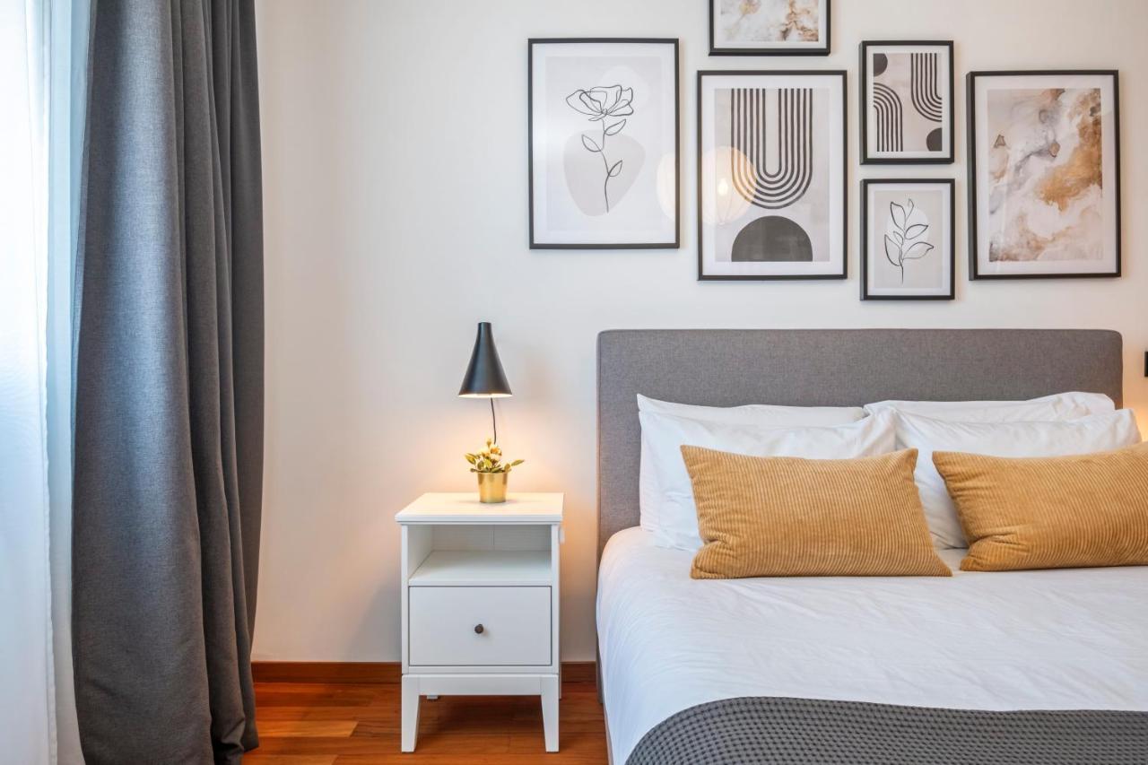 Ficcus Home Caniço Extérieur photo